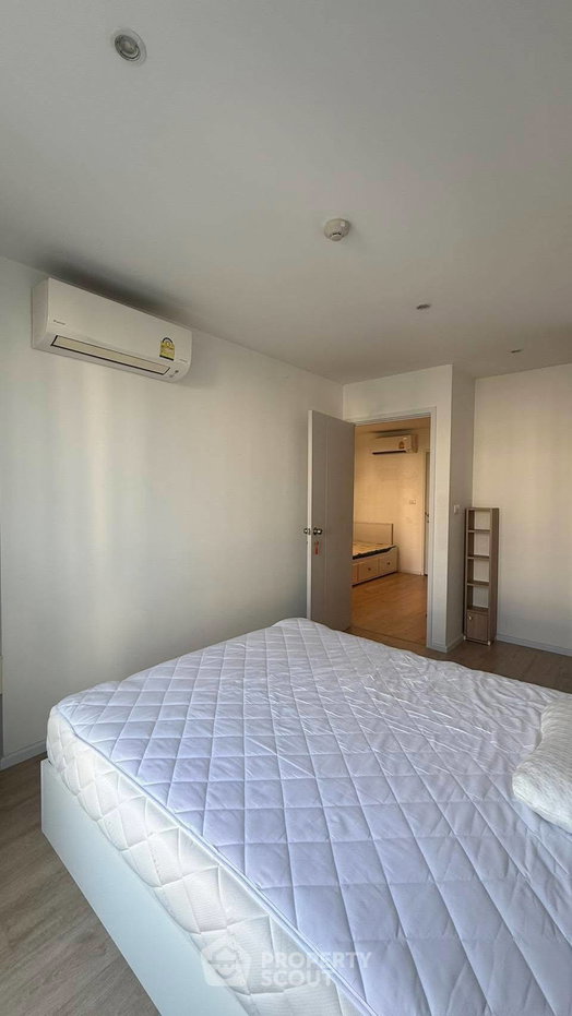 รูป คอนโด 1 ห้องนอน ICondo Serithai Green Space ใกล้คลองกุ่ม พื้นที่ 30 ตร.ม. ชั้น 5 (ID 2627605) - รูปที่ 8/10