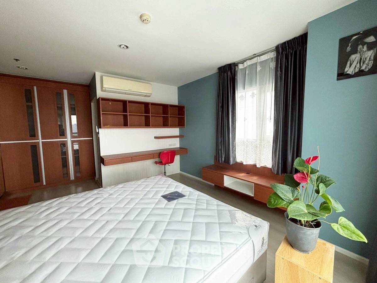 รูป คอนโด 2-ห้องนอน ที่ แอสปาย สุขุมวิท 48 ใกล้ BTS พระโขนง (ID 2627551) - รูปที่ 6/7