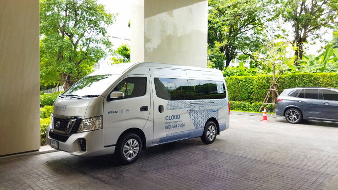 รูป ประกาศเช่า คลาวด์ ทองหล่อ เพชรบุรี แต่งครบพร้อมเครื่องใช้ไฟฟ้า พร้อมเข้าอยู่ - รูปที่ 75/96