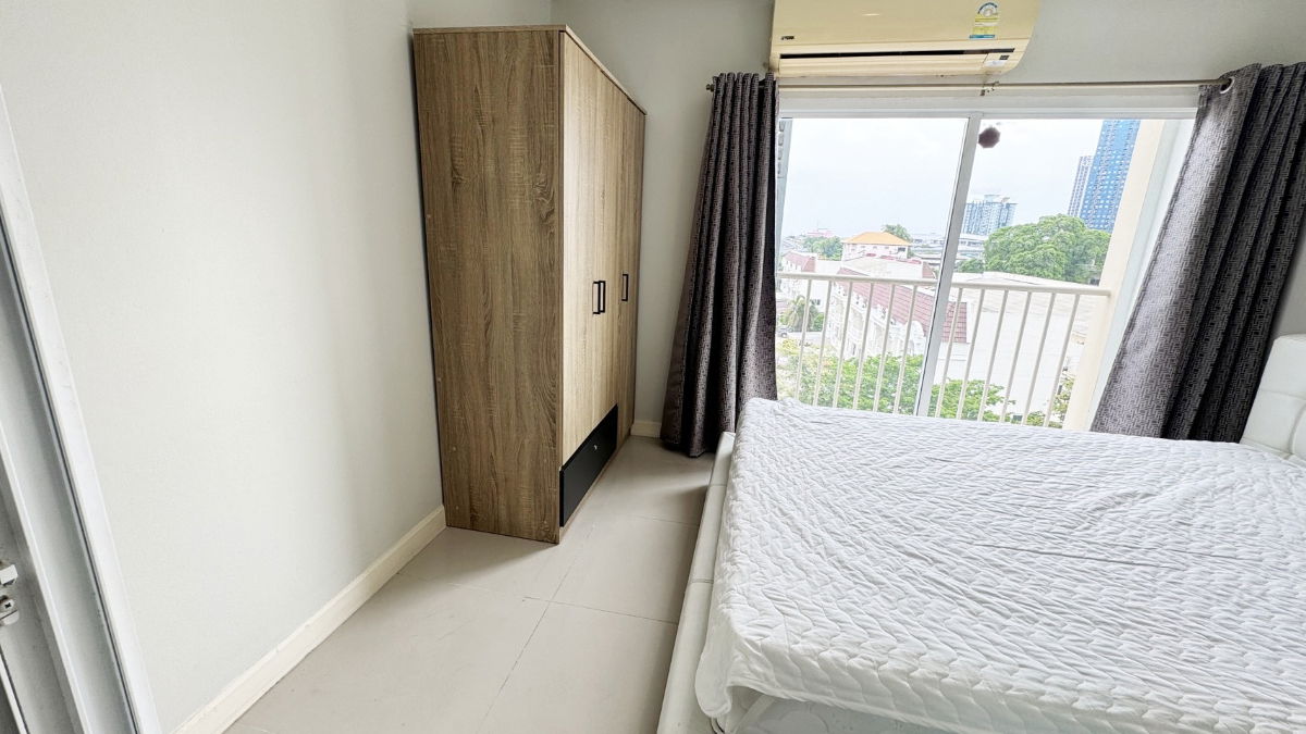 รูป เช่า!!! Metro Park สาทร (1 ห้องนอน 31 ตร.ม) ราคาพิเศษ!!! - รูปที่ 3/7