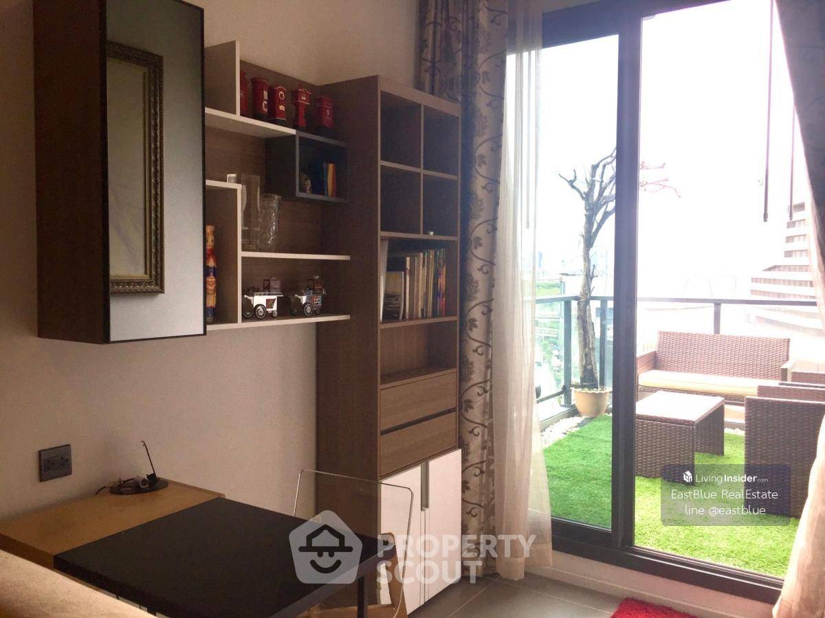 รูป คอนโด 2-ห้องนอน ที่ เอ็ม ลาดพร้าว ใกล้ BTS ห้าแยกลาดพร้าว (ID 2368144) - รูปที่ 9/9