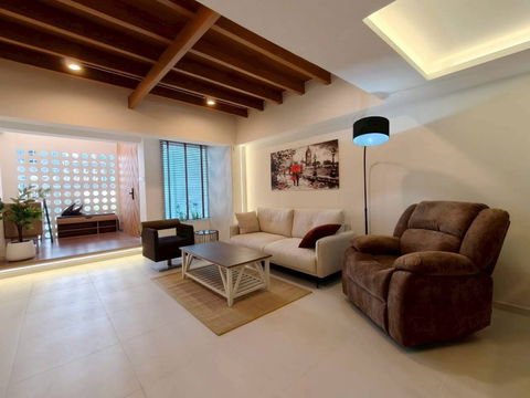 🏘️ให้เช่า/าย บ้านทาวน์เฮาส์ หมู่บ้านคลองตันนิเวศน์ 📍สุขุมวิท 71 | ✨รีโนเวทใหม่ สไตล์มินิมอล | เฟอร์นิเจอร์ครบ พร้อมเข้าอยู่ | สนใจโทร 095-819-5559