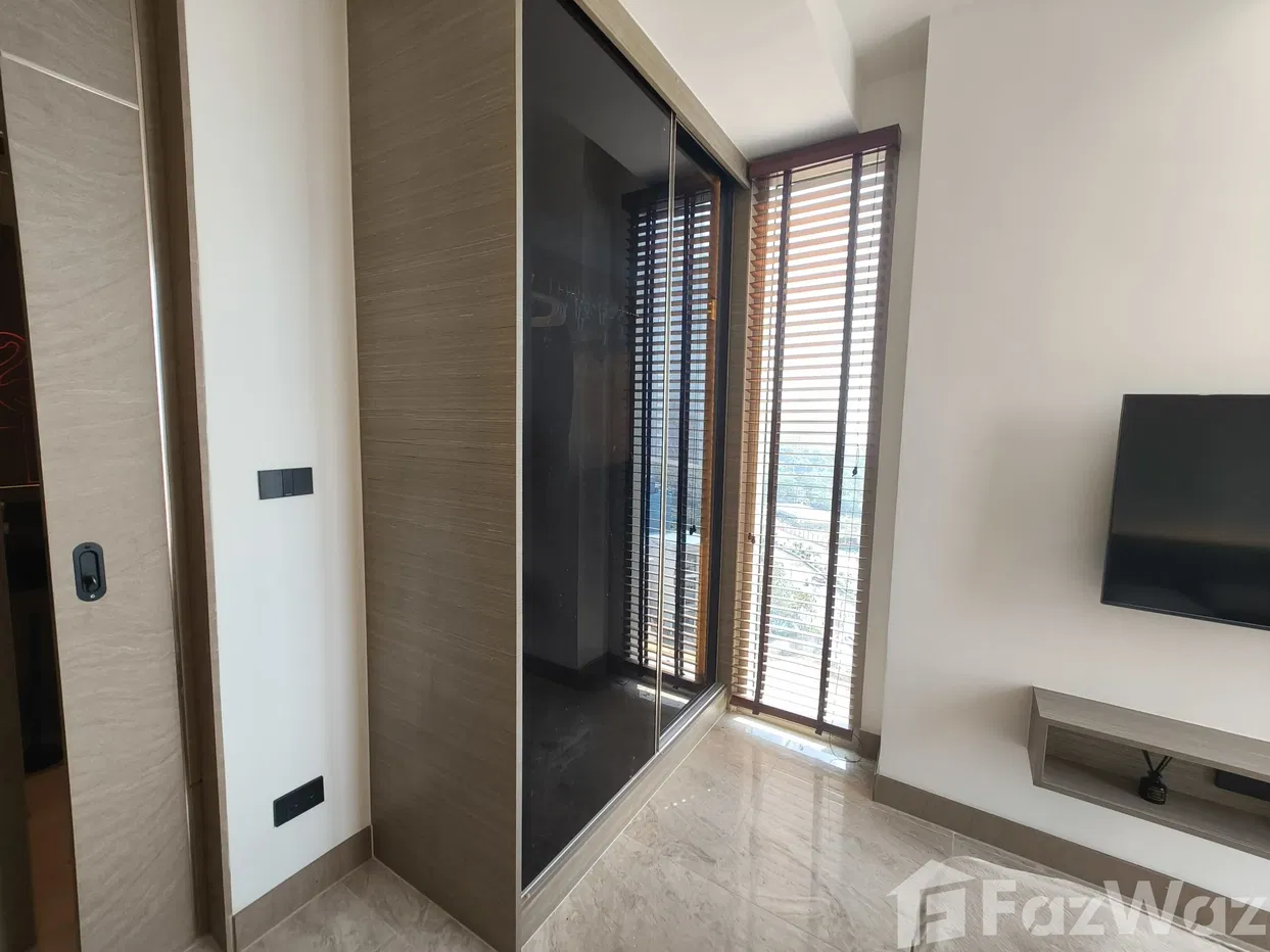 รูป ขาย คอนโด 1 ห้องนอน ในโครงการ เดอะ ริเวียร่า โอเชี่ยน ไดร์ฟ 6032166 - รูปที่ 5/7