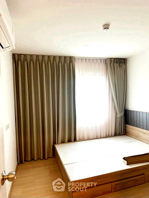 Condos for rent Lat Phrao District Office : 1-BR Condo at Chewathai Hallmark Ladprao - Chokchai 4 in Lat Phrao (ID 2628523)