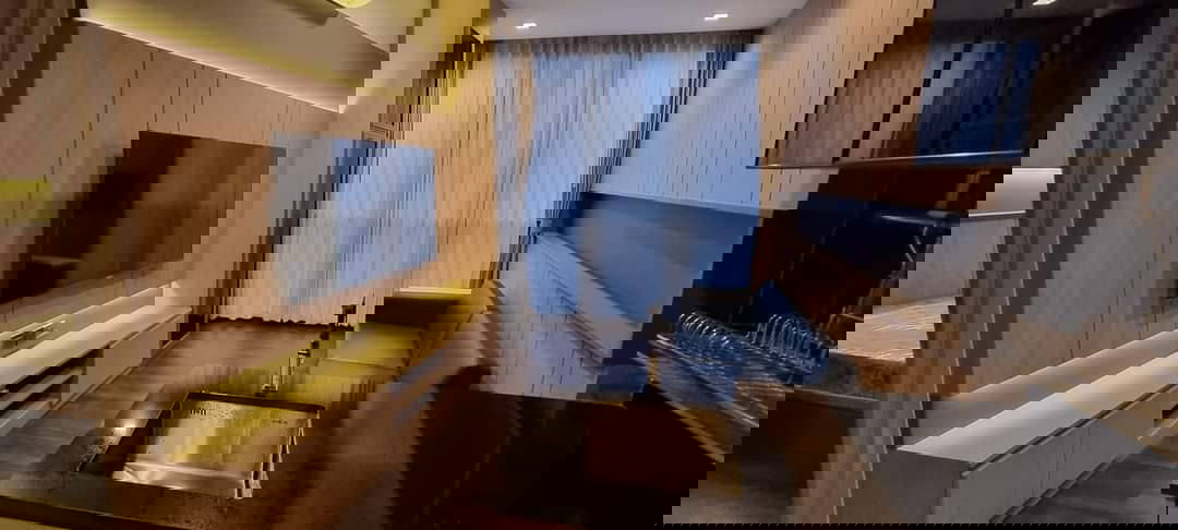 รูป 🏢 ให้เช่าคอนโด : The LINE Asoke - Ratchada (เดอะ ไลน์ อโศก - รัชดา) รหัสทรัพย์ | 📌LNP-C5368 - รูปที่ 3/6