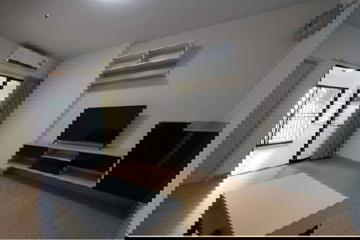 รูป #Z4550💥 090269 🔥ให้เช่าคอนโด Supalai Loft Talat Phlu Station - รูปที่ 5/10