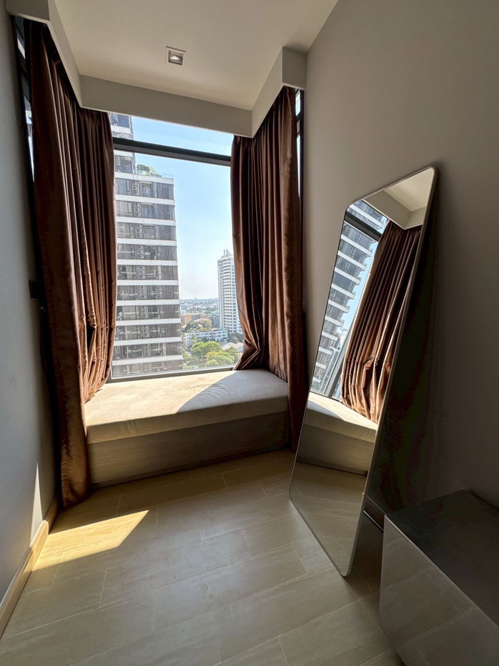 รูป ✨Condo for Rent : M Thonglor (AP-02)( line : @condo91 ) - รูปที่ 3/6