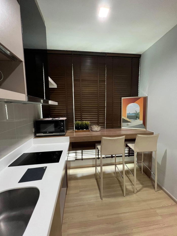 picture #S5676  For Rent Rhythm Sathorn 21 - 4/6