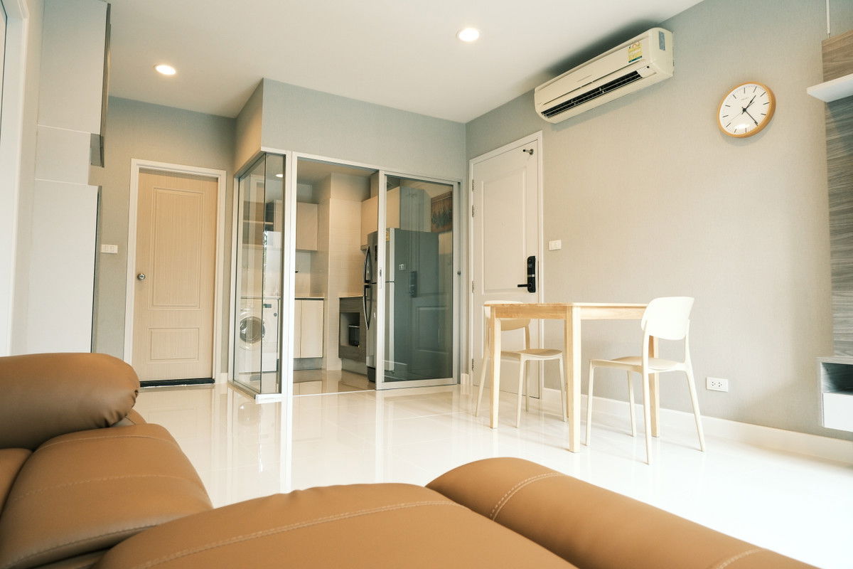 picture Code: 26KJ777  for rent Chambers Cher Ratchada - Ramintra 🔥🔥 Line ID: @kjcondo (with @)🔥🔥 - 11/13