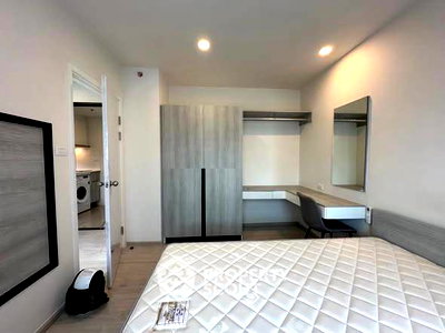 Condos for sale : 1-BR Condo at Escent Park Ville Chiangmai in Fa Ham (ID 2628934)