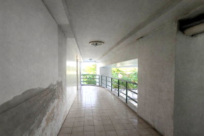 คอนโด ม.ศรีปทุม : 🏢 ขายคอนโด Palm Suite Complex (ปาล์ม สวีท คอมเพล็กซ์) 📍 ตรงข้ามกรมทหารราบที่ 11 🚆 ใกล้รถไฟฟ้า BTS กรมทหารราบที่ 11 (สายสีเขียว)