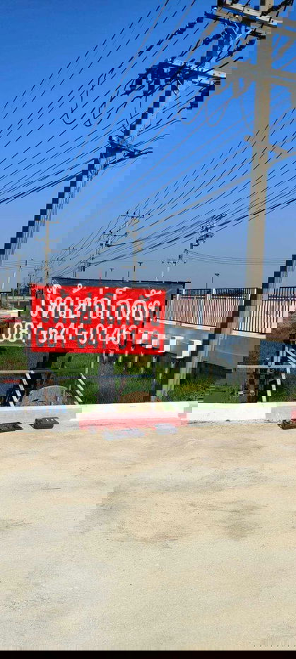 รูป ให้เช่าโกดังพร้อมสำนักงาน พื้นที่ 7 ไร่ ไฟฟ้า 3 เฟส ทำเลดี เดินทางสะดวก บางปลาม้า สุพรรณบุรี - รูปที่ 5/10