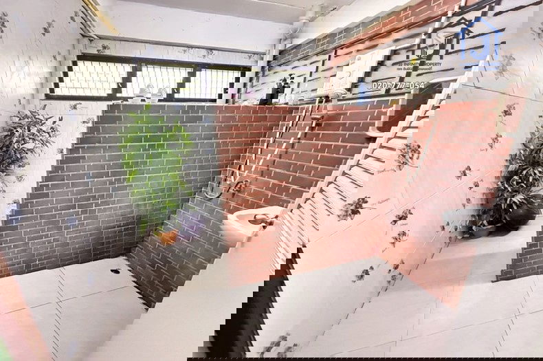 รูป ขายบ้านเดี่ยว 99 ตารางวา ถนนโชคชัย 4 ซอย 84 หลังมุม ใกล้ทางด่วนรามอินทรา - รูปที่ 7/17