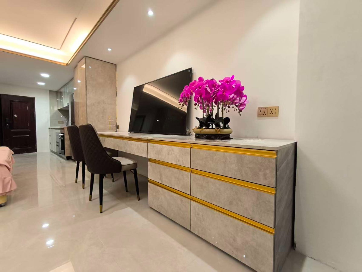 picture Luxurious and quiet smart sea view condo - 6/42