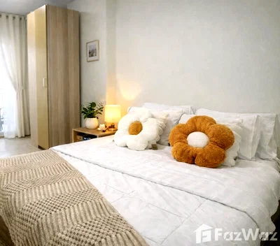Condos for sale : 1 Bedroom Condo for sale at Supalai Park Ratchayothin  6031944
