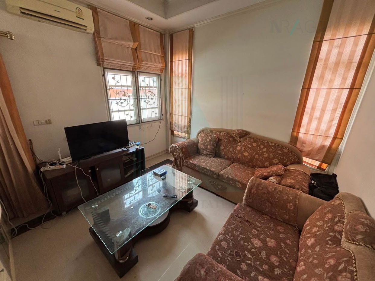 รูป ขายบ้านเดี่ยว โครงการ ธนาภิรมย์ ปิ่นเกล้า 2 ชั้น 3 ห้องนอน 3 ห้องน้ำ - รูปที่ 5/8