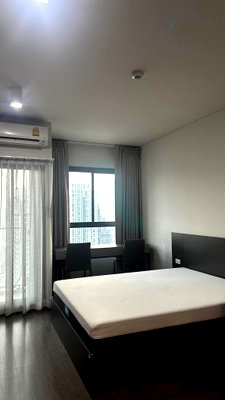 Condos for sale Phahonyothin Road : 🚩 For sell condo IDEO PHAHOLYOTHIN - CHATUJAK Building 1, Floor 26,Studio, Room size 25 sqm