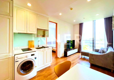 คอนโดให้เช่า : ห้องสวย วิวสวน!! 🏙️(For Rent/ให้เช่า) Noble BE33 [Phrom Phong] โนเบิล บี33