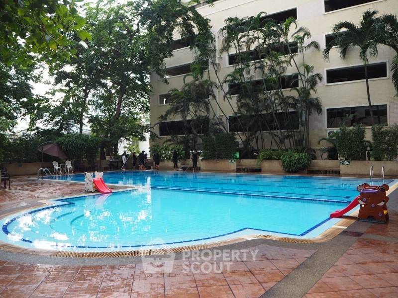 รูป คอนโด 1-ห้องนอน ที่ สราญใจ แมนชั่น คอนโดมิเนียม ใกล้ BTS นานา (ID 514262) - รูปที่ 15/16