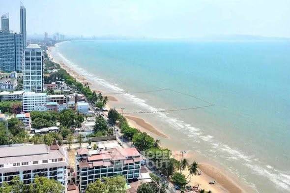 picture 17th-Floor 1-BR Condo For Sale At Cetus Beachfront (ID 2628515) - 1/19