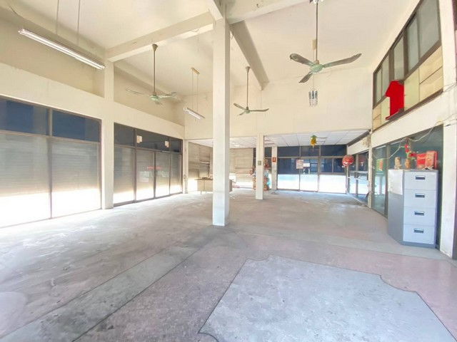 รูป K00012 ขายอาคารสำนักงาน อำเภอเมืองสระบุรี จังหวัดสระบุรี - รูปที่ 3/8