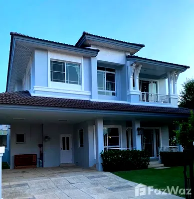 บ้านเดี่ยวให้เช่า : ให้เช่าบ้าน นันทวัน สาทรราชพฤกษ์ 1927048