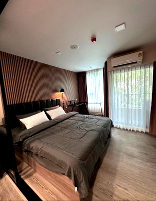 Condos for rent : ❄️⛱️Kave town Colony B floor 2  size 28 sqm pool view