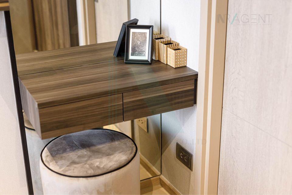 รูป 📌Exclusive!📌 ให้เช่าคอนโด แอชตัน อโศก-พระราม 9 อาคาร A ชั้น 25 1 ห้องนอน ขนาด 41.00 ตรม ใกล้ ตลาดอยู่เจริญ - รูปที่ 2/8