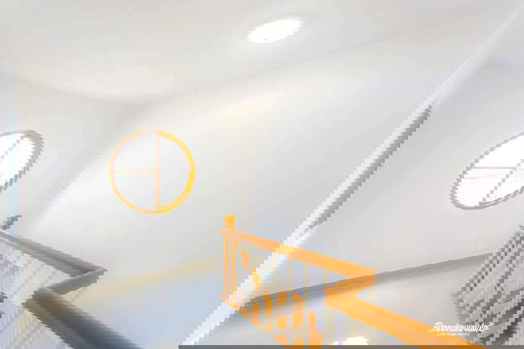 รูป ขาย !! " น้องข้าวจ้าว " 💛 นวลจันทร์ 30 ทาวน์เฮ้าส์ 3 ชั้น แปลงโฉมใหม่แล้วน้าา ~ - รูปที่ 17/24