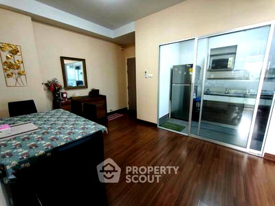 Condos for rent Chiang Mai : 2-BR Condo at Supalai Monte 2 in Wat Ket (ID 2628793)