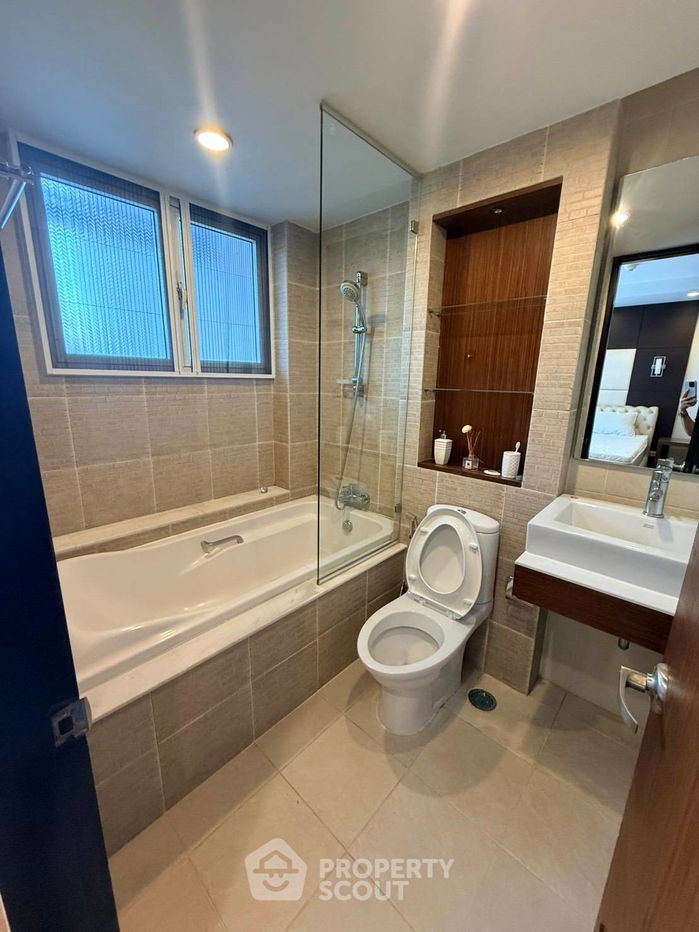 รูป คอนโด 2-ห้องนอน ที่ อเวนิว 61 คอนโดมิเนียม ใกล้ BTS ทองหล่อ (ID 2434862) - รูปที่ 9/10