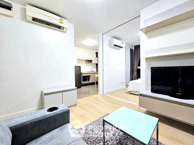 คอนโดให้เช่า : คอนโด 1-ห้องนอน ที่ ดี คอนโด รามคำแหง ใกล้ ARL รามคำแหง (ID 2082768)