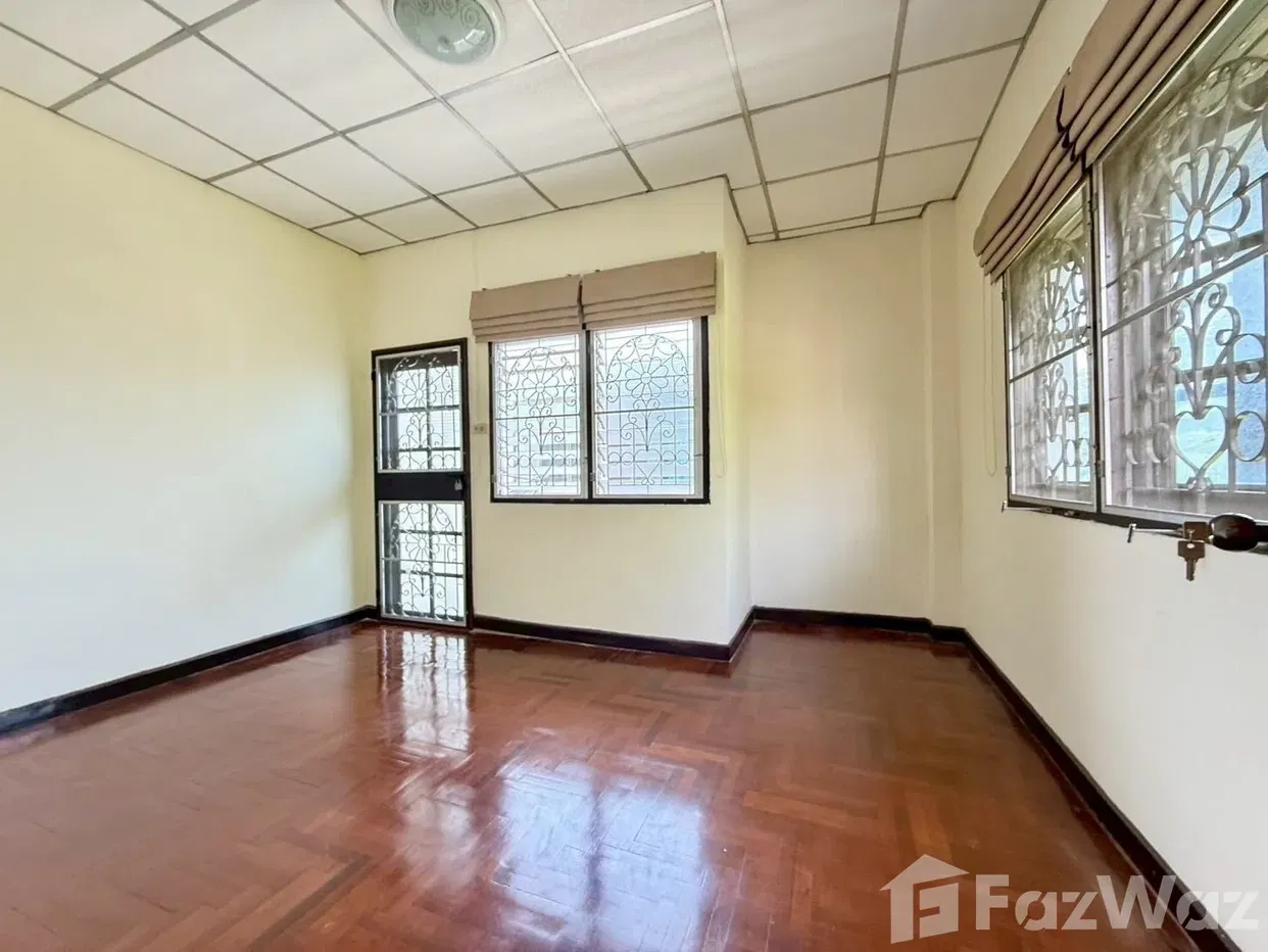 รูป บ้านเดี่ยวให้เช่า 4 ห้องนอน ในโครงการ เกตุนุติ การ์เด้น วิลเลจ 6031759 - รูปที่ 11/16