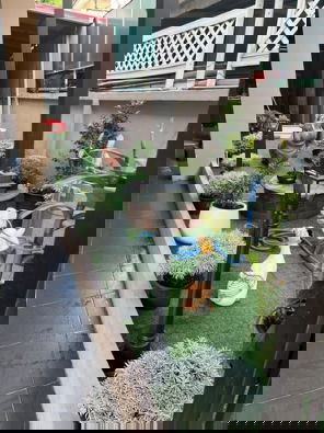 รูป ให้เช่า บ้านเดี่ยว2ชั้น70ตรว.ถนน หทัยราษฎร์ สายไหม - รูปที่ 2/8