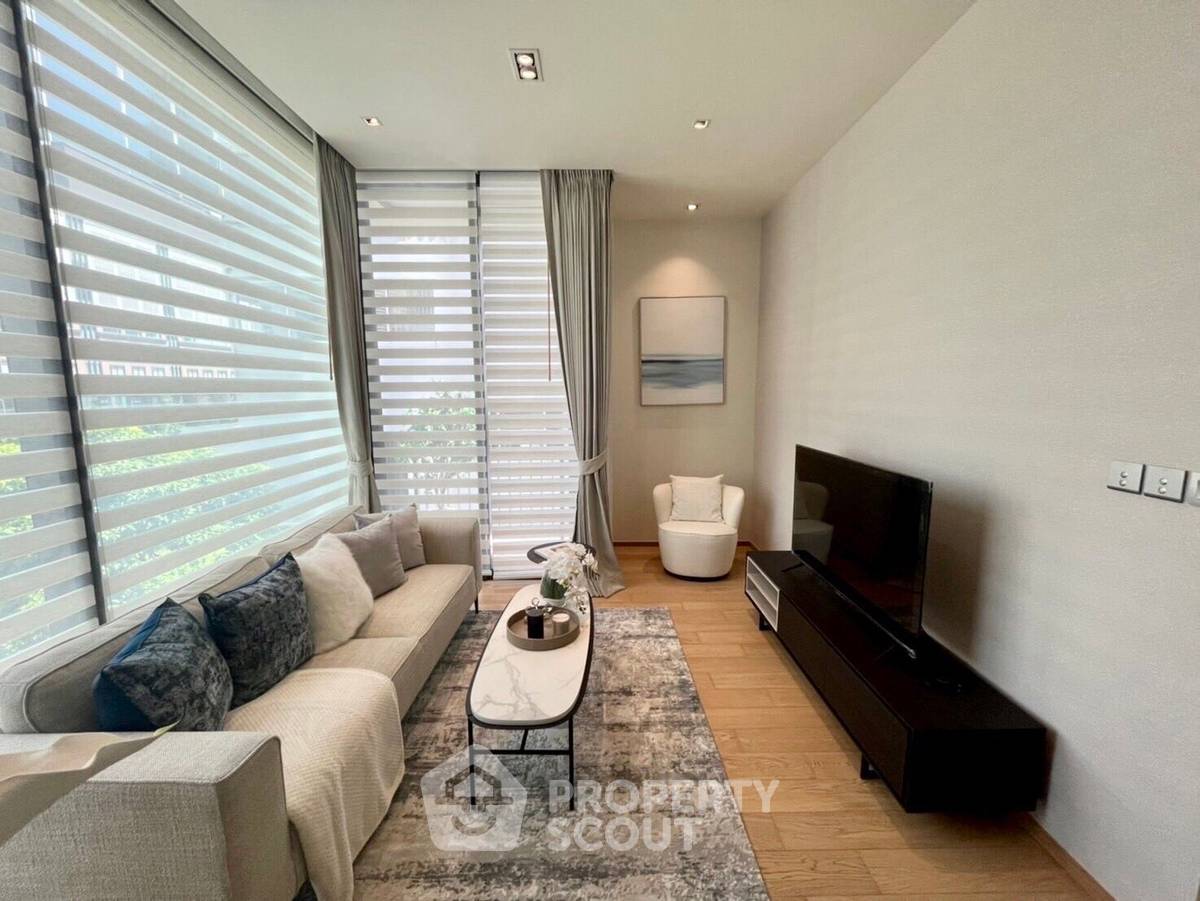 รูป คอนโด 2-ห้องนอน ที่ 28 ชิดลม ใกล้ BTS ชิดลม (ID 1922658) - รูปที่ 2/32