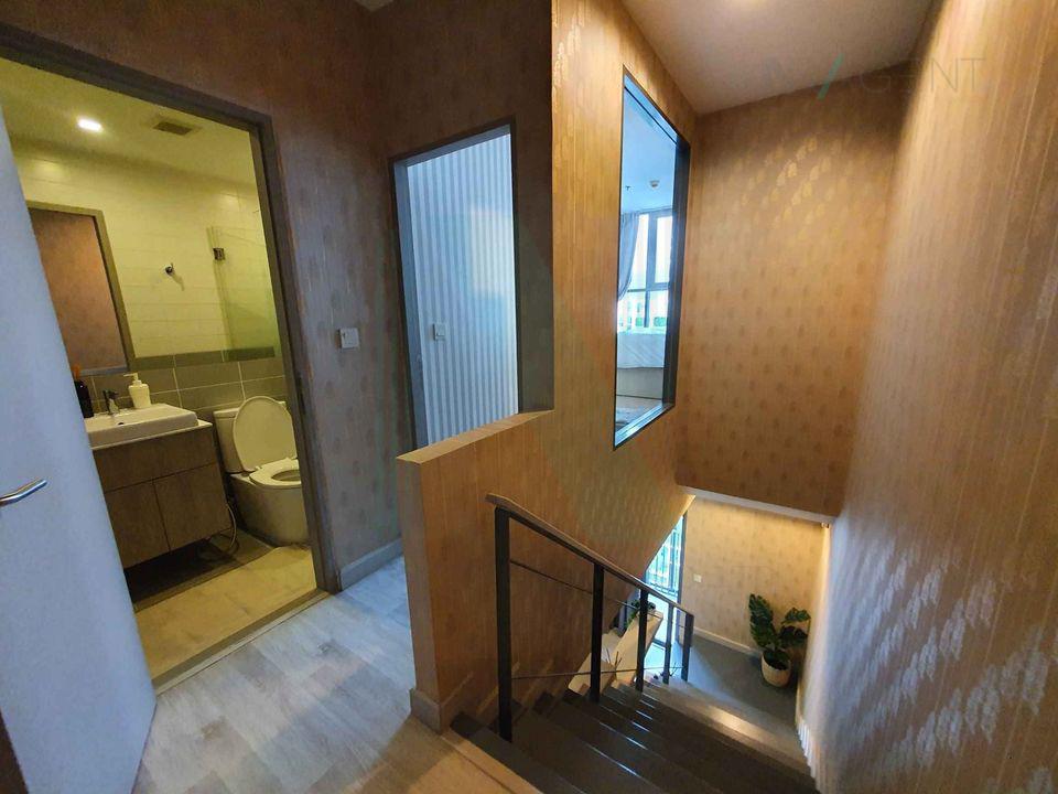 รูป 🔺 ขายคอนโด ไอดีโอ โมบิ สุขุมวิท อาคาร B ชั้น 24 1 ห้องนอน ขนาด 42.00 ตรม ใกล้ โรงพยาบาล กล้วยน้ำไท - รูปที่ 4/8