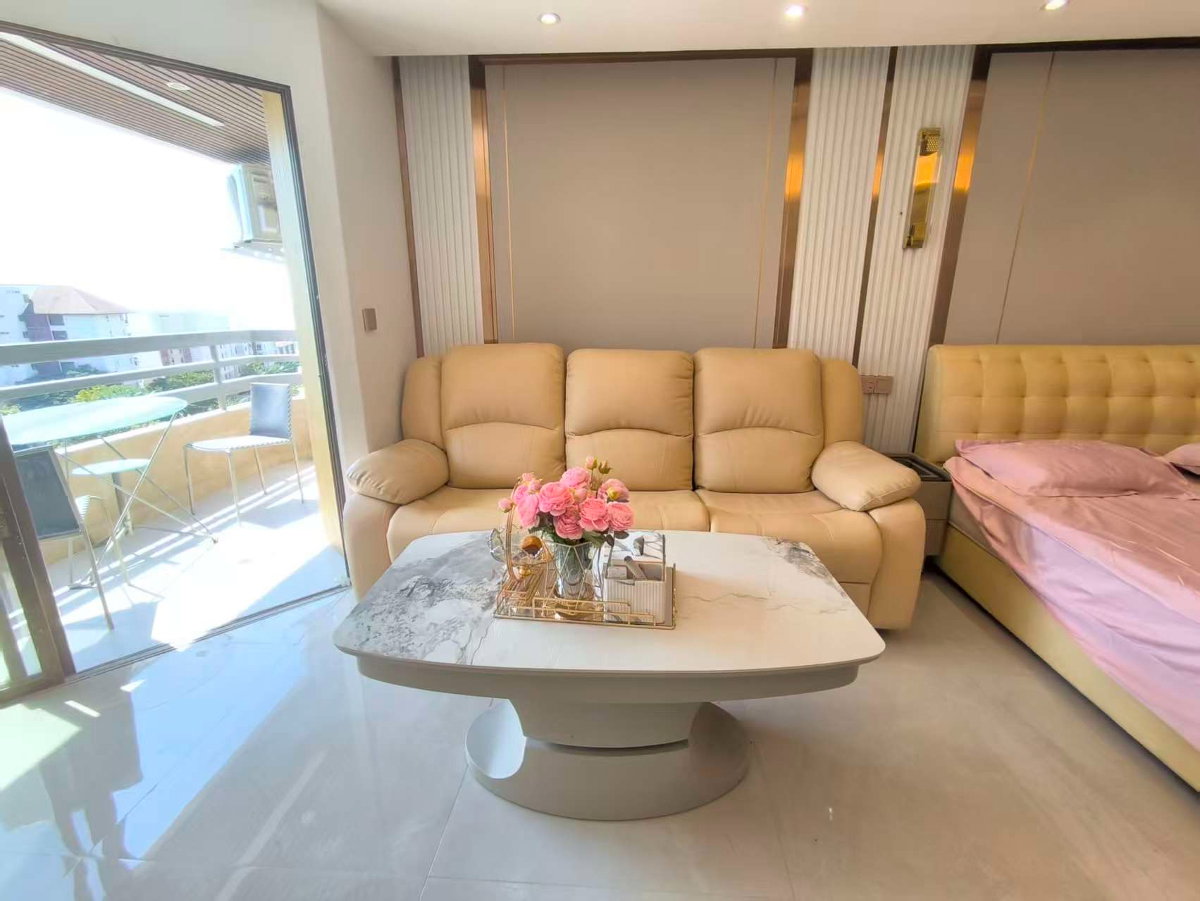 picture Luxurious and quiet smart sea view condo - 7/42