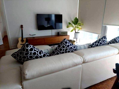 Condos for sale : LTHC14335 – Condo for Sale | The Ritz-Carlton Residences | 135.21 sqm | 2 Beds 3 Baths | Near BTS Chong Nonsi | 42MB 