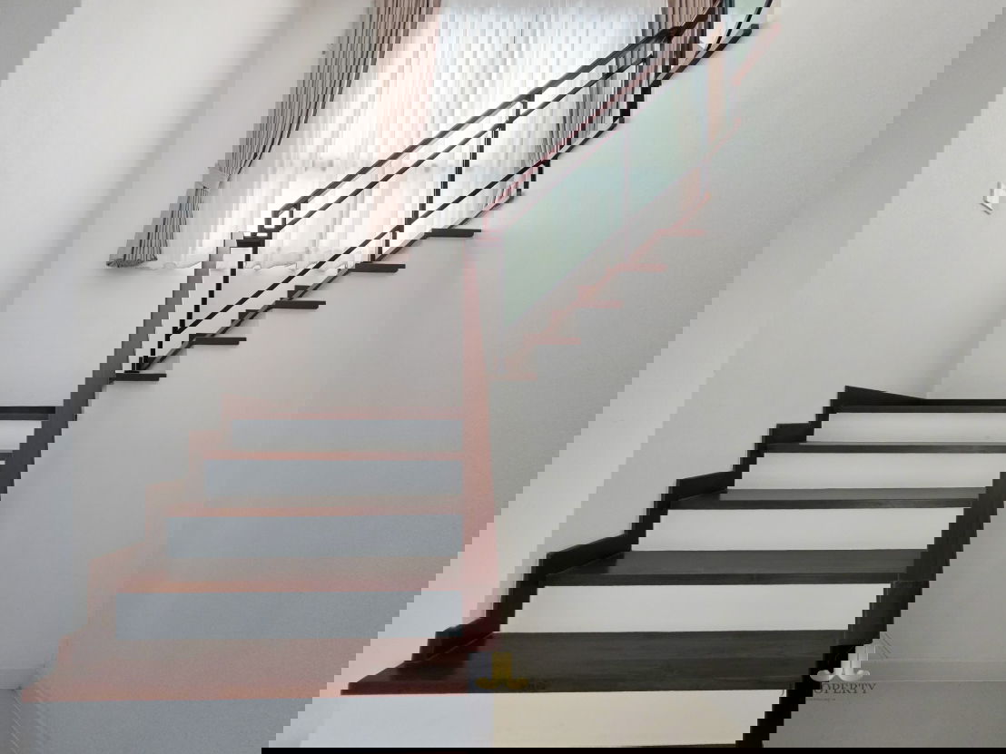 รูป บ้านเดี่ยวบนทำเลศักยภาพ รายล้อมด้วยโรงเรียนนานาชาติ ใกล้จุดขึ้นทางด่วนเพียง 10  นาที 🏫 - รูปที่ 7/34