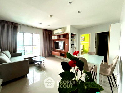 ขายคอนโด : คอนโด 2-ห้องนอน ที่ แอสปาย สุขุมวิท 48 ใกล้ BTS พระโขนง (ID 2627551)