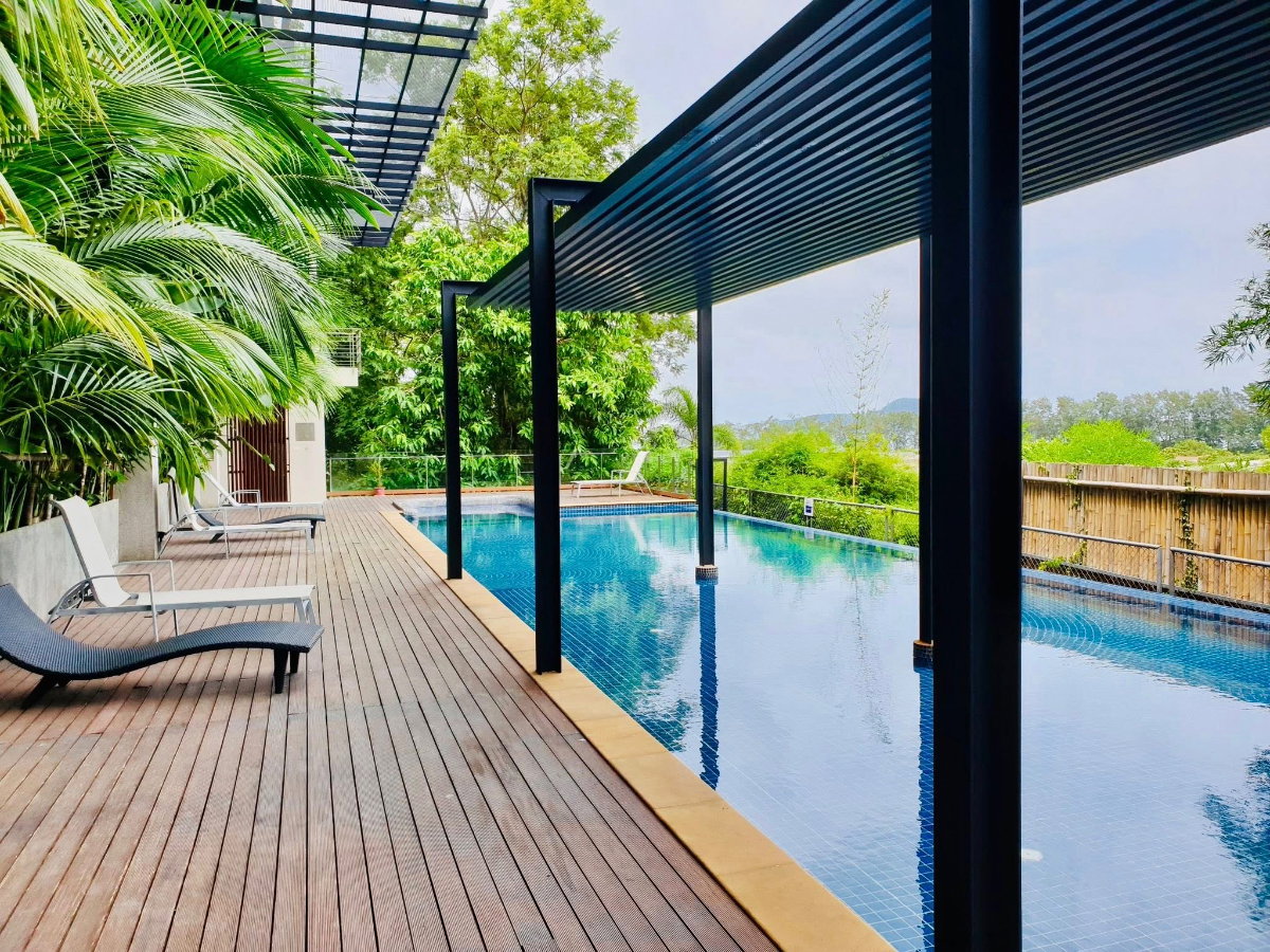 Condo for Sale: At The Tree Rawai, Phuket - image 4