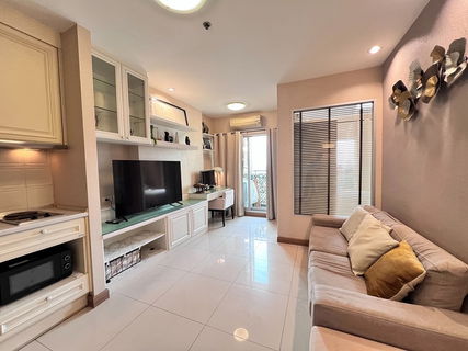 รูปภาพ ⚡️ Urgent! 1-bedroom unit available at Ivy River. Beautiful unit, ready to move in.