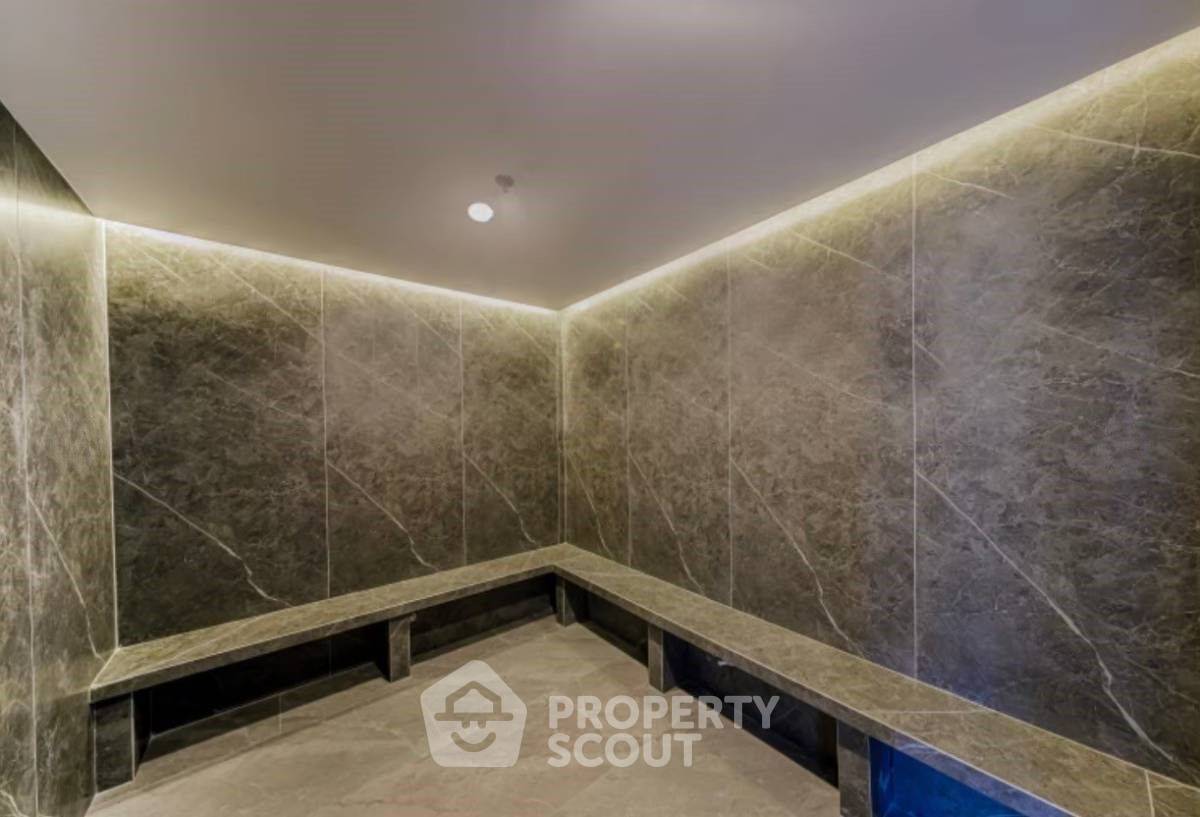 รูป คอนโด 1 ห้องนอน โครงการ One 9 Five Asoke–Rama 9 ใกล้ MRT พระราม 9 300 ม. (ID 1530257) - รูปที่ 26/47