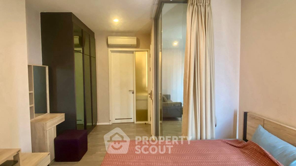 รูป คอนโด 1-ห้องนอน ที่ เดอะ รูม สุขุมวิท 69 ใกล้ BTS พระโขนง (ID 2630364) - รูปที่ 9/12