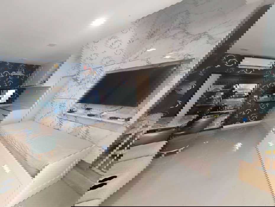 รูป 😍 ขายทาวน์เฮ้าส์ ตกเเต่งสวยมาก พร้อมอยู่ บ้านกลางเมือง พระราม 9 - อ่อนนุช🏠😍🎉 - รูปที่ 21/31