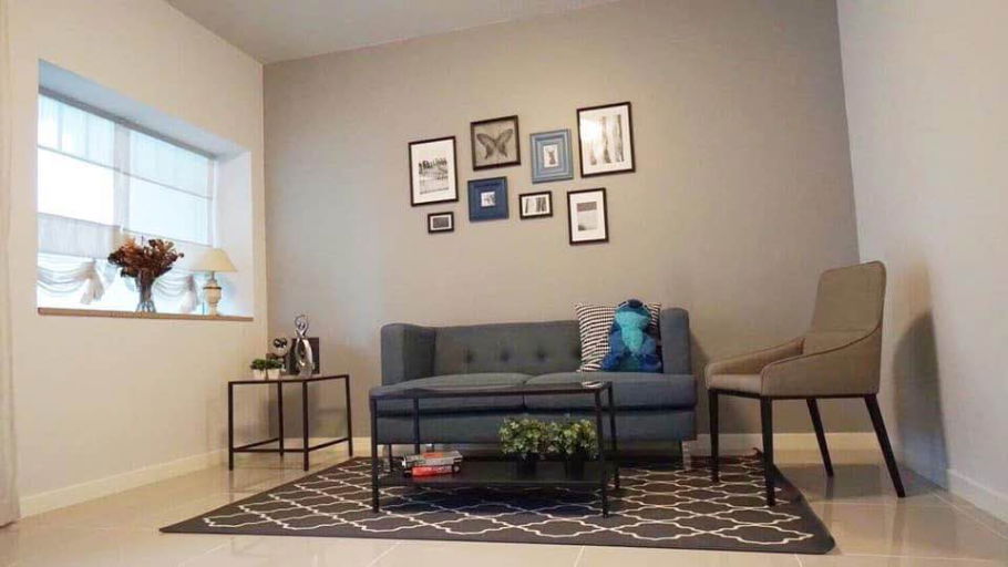 รูป 🟨🟧🟥HBN0008-02 ทาวน์โฮมอินดี้ 2 บางนา กม.7💌LINE : @274bgkdg🟥🟧🟨 - รูปที่ 8/17