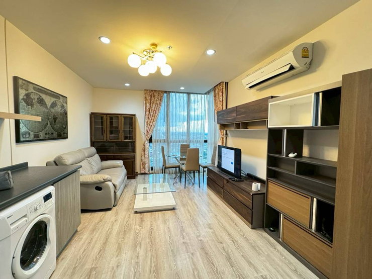 Condo for rent at The Base Heights, Khon Kaen.