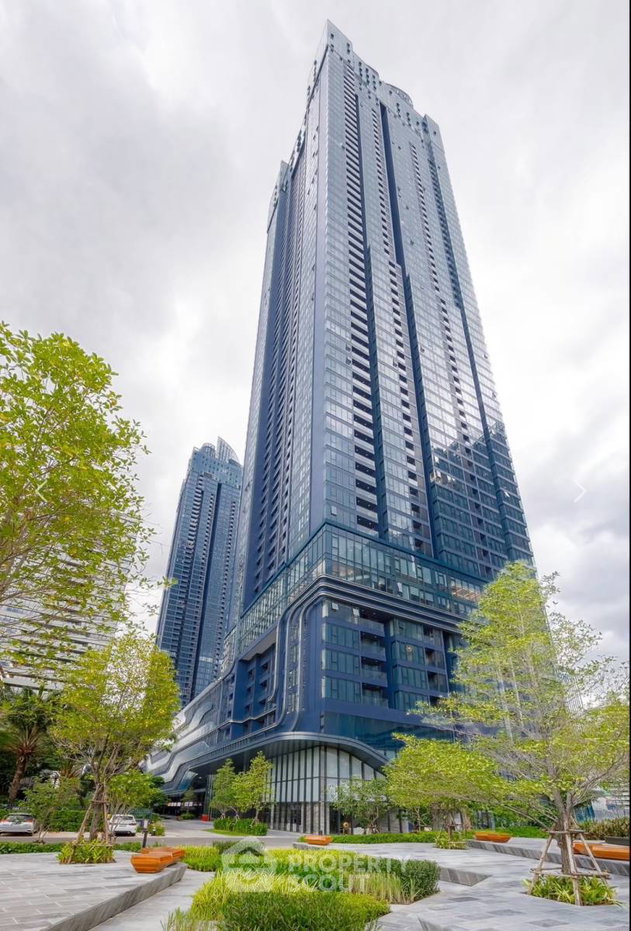 รูป คอนโด 1 ห้องนอน โครงการ One 9 Five Asoke–Rama 9 ใกล้ MRT พระราม 9 300 ม. (ID 1530257) - รูปที่ 25/47