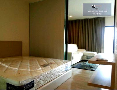 ขายคอนโด : Noble Remix | Nice Room 🚝 Connect to BTS Thonglor #2025073111224#FC