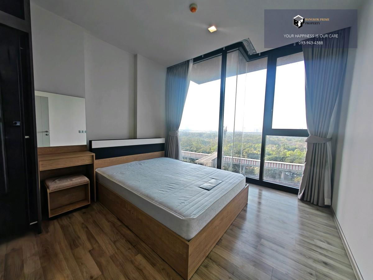 รูป The Line Jatujak-Mochit | 🚝ใกล้ BTS,MRTจตุจักร #2026011613741 #FC - รูปที่ 2/6